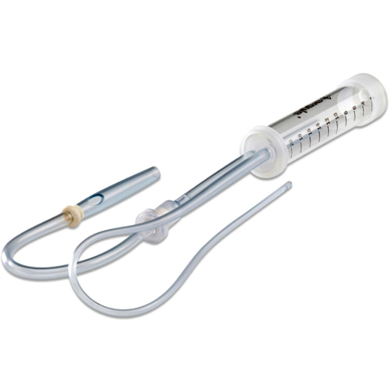 Trampa para secreciones Argyle™ Francisco Garcia Lopez S.A. de C.V.